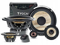 Коаксіальний комплект FOCAL CAR PS 165 F3E