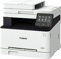 CANON i-SENSYS MF655Cdw МФУ Кольорове лазерне сканування Wi-Fi Duplex Copier 5158C004