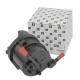Фільтр паливний Citroen Nemo/Bipper 1.4HDI/Ford Fiesta 1.4TDCi 03-
