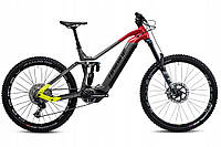 Електричний велосипед Haibike Nduro 7 Yamaha PW-X3 720Wh 85Nm Magura MT7 FOX |S