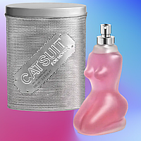 Парфюм женский "Lamis Catsuit for Women Eau de Parfum Ladies" (100 мл)