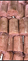 Колбаса з філе хека: натуральний продукт з вишуканим смаком