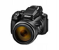 Nikon Coolpix P1000