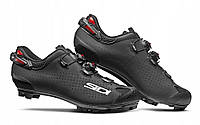 Взуття SIDI TIGER 2 MTB чорне 44 р