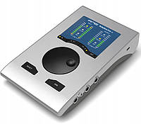 RME BABYFACE PRO FS - аудіоінтерфейс USB