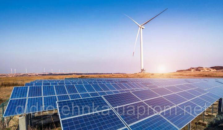 Солнечная электростанция 100 кВт. - фото 2 - id-p2130210969