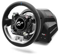 Набір Thrustmaster T-GT II, кермо + база PC/PS5