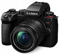 Бездзеркальна цифрова камера Panasonic DC-G9M2ME LUMIX 25,2 МП