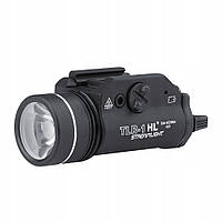 Світлодіодний тактичний ліхтар Streamlight - TLR-1 HL - 1000 лм - Чорний