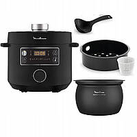 Szybkowar Multicooker Moulinex Epic Turbo Cuisine