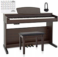 НАВУШНИКИ DYNATONE SLP-175 RW DIGITAL PIANO Bench