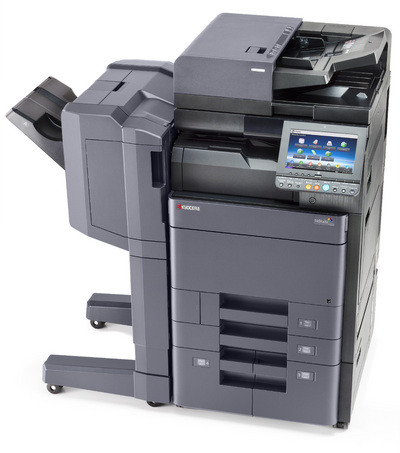 Kyocera TASKalfa 4052ci (копір, принтер, сканер, опція - факс)