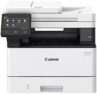 МФУ лазерное монохромное Canon i-SENSYS MF463dw (5951C008) принтер, сканер, копир Б4942-в