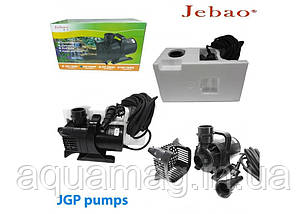 Насос для ставка Jebao JGP-25000 (Помпа для ставка, водойми, фонтана, узв, каскада, струмка), фото 5