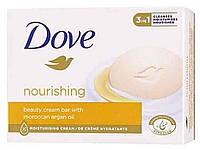 Крем-мило 90г 3в1 Nourishing ТМ Dove "Lv"