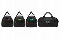 Thule 8006 BAGS Набір сумок для BOX Go 4-Pack