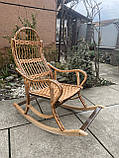 Крісло-гойдалка "Розбірне №1", фото 4