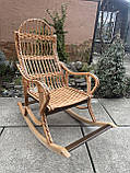 Крісло-гойдалка "Розбірне №1", фото 2
