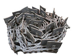 Транспортер вертикальний ОВС-25