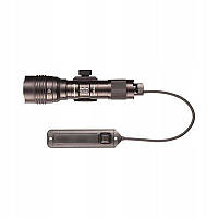 Акумуляторний тактичний ліхтар Streamlight ProTac Railmount HL-X