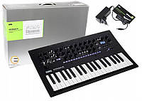 KORG MINILOGUE XD + SOFT |