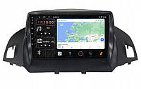РАДІО GPS ANDROID FORD CMAX KUGA 2012-19 64GB SIM