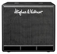 ГІТАРНА КОЛОНКА HUGHES & KETTNER TS112 PRO