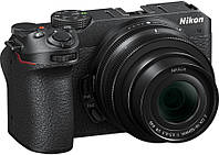 Nikon Z30 + Nikkor DX 16-50 VR