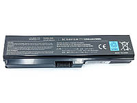 Батарея PA3817U для ноутбука Toshiba A655, A660, A665, C640, C645, C650, C655, C660 5200
