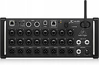 BEHRINGER XR18 - цифровий мікшер, призначений для планшетів