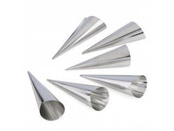 Форма "для круасанів" з 6-ти №14811