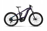 Електровелосипед HAIBIKE AllTrail 8 27,5 L/47