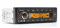 Continental TRDW312UB-OR Retro Bluetooth Car Radio DAB MP3 USB