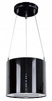 TOFLESZ BALTIC MINI BLACK ISLAND HOOD OK-4+PILOT