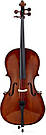 Віолончель STENTOR 1102/E STUDENT I CELLO OUTFIT 1/2, фото 4