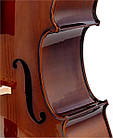 Віолончель STENTOR 1102/E STUDENT I CELLO OUTFIT 1/2, фото 6