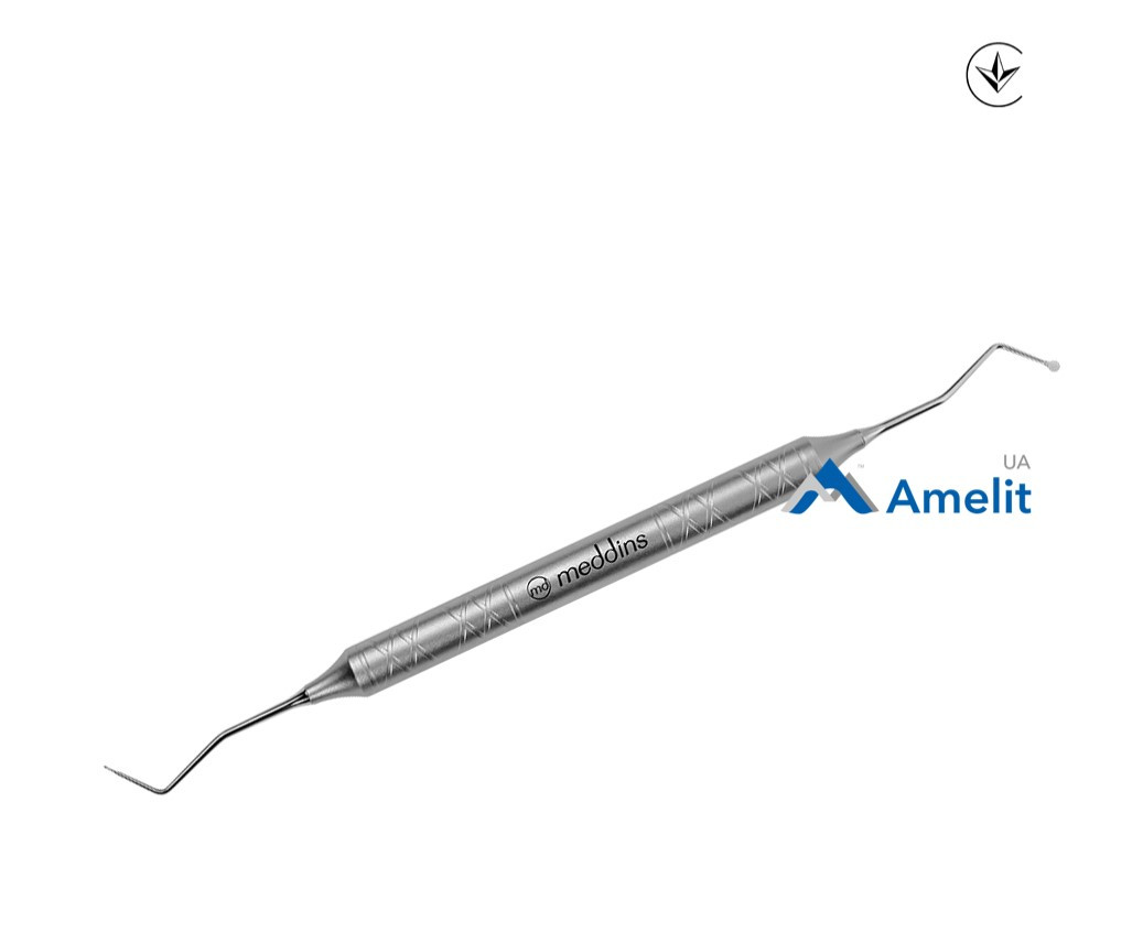 Пакер TYPE 1 (TDI-91/01), (Meddins), 1 шт.