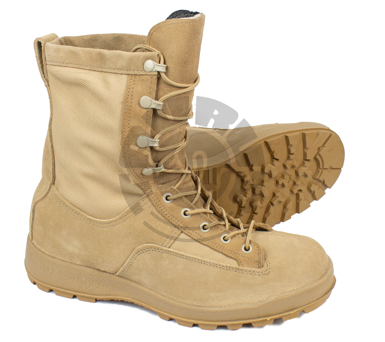 Демісезонні берці армії США McRae Temperate Weather Gore-Tex Boots, фото 1