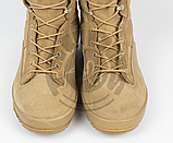 Демісезонні берці армії США McRae Temperate Weather Gore-Tex Boots, фото 3