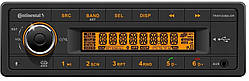 Continental TR4512UBA-OR Radio Retro Bluetooth MP3