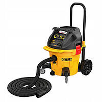 DEWALT ВАКУУМ КЛАС M 1400W DWV905M