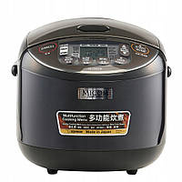 Rice cooker ZOJIRUSHI Ryżowar MICOM NL-GAQ18 Czarny 1.8L 820W