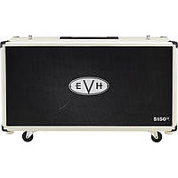 Гітарний кабінет EVH 5150 III 2x12 Straight Cab