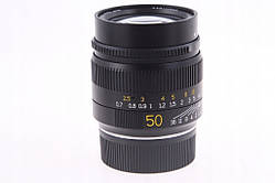 TTArtisan 50mm F1.4 ASPH.