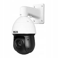 Поворотна IP-камера 2Mpx BCS-L-SIP2225SR10-Ai2