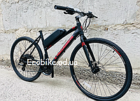 Электровелосипед Crosser XC-330 28" 48V/750W, li-ion 15Ah