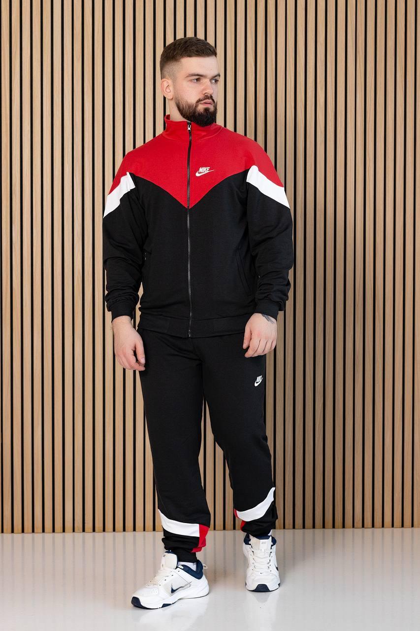 Чоловічий спортивний костюм Nike найк ретро