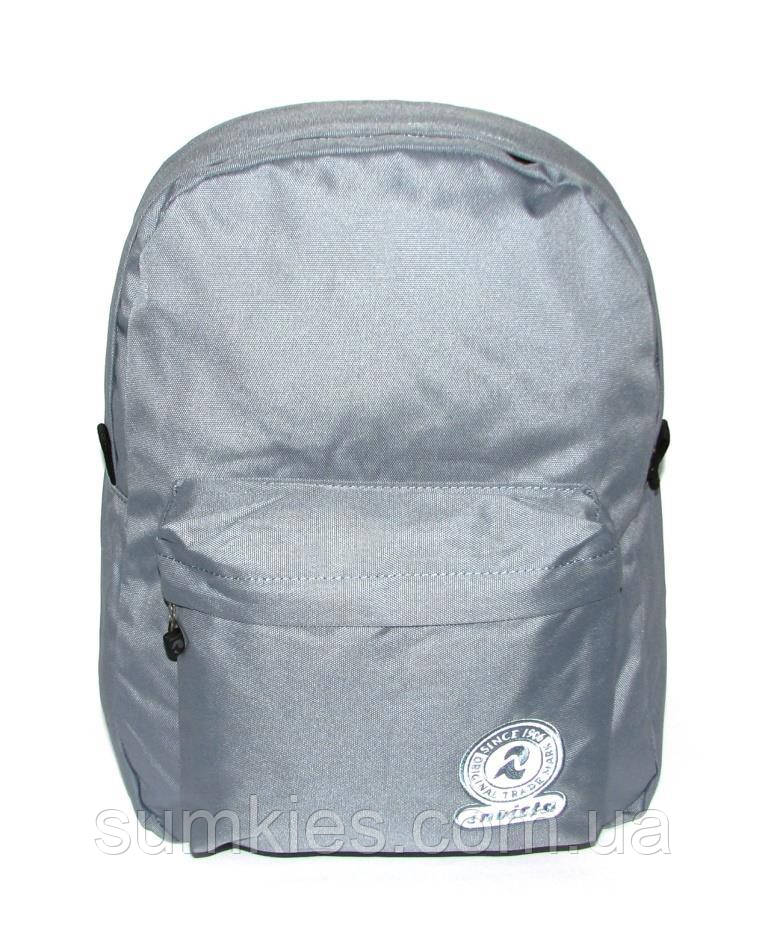 Рюкзак INVICTA AMERICAN B.PACK b.grey