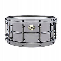 Ludwig Black Magic 14x6.5 LW6514