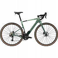 CANNONDALE TOPSTONE CARBON 2 Lefty JDE 2022 58 (США: XL)